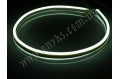 Гибкий неон 220В SMD 2835/120 (IP67) Белый